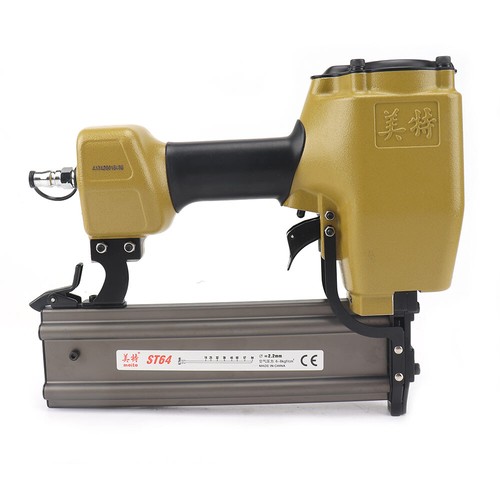 Pneumatic T-Nailer Concrete Nail Gun | eBay