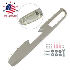 For 2010-2014 Tahoe Silverado Front Driver Side Door Armrest Repair Beige 80995