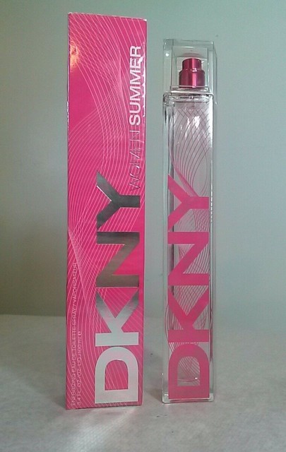 dkny women eau de parfum