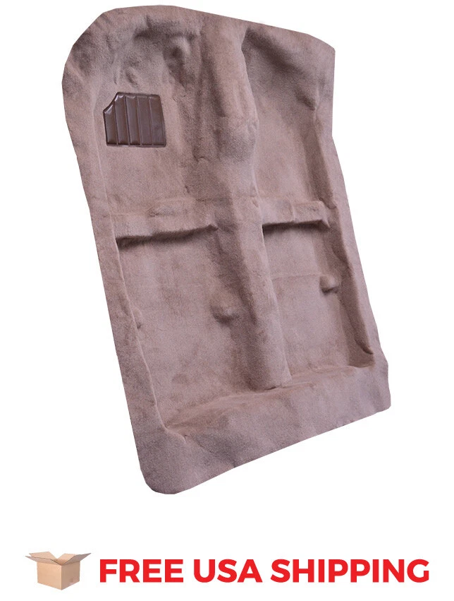 ACC FITS 1994-2003 Mitsubishi Galant Cutpile Carpet Foto 2 de 3