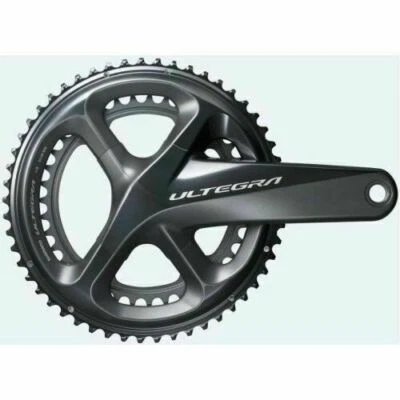 Ultegra 52 36 Crankset | eBay
