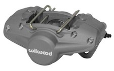 Wilwood 120-14376 WLD-20/ST Lug Mount Caliper 2 Pistons