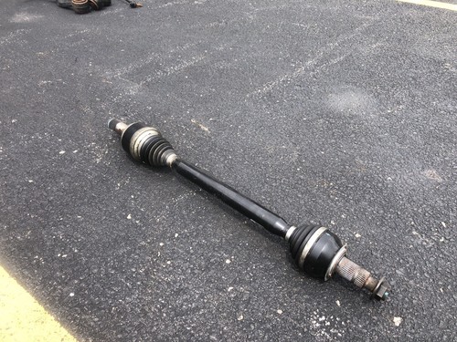 2010-2015 Chevrolet Camaro SS Cv Axle RH Passenger Side OEM GM L3 - Picture 5 of 5