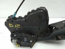 A084219 1169526 front door lock lh for TOYOTA VERSO (AUR2 ZGR2)(2009- ) 2009