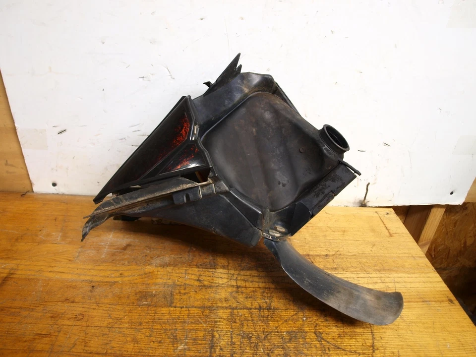 KTM 105XC 2008 caja de aire #2150 Foto 3 de 4