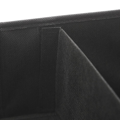 Under Bed Storage Containers Organizer, Underbed Storage Container Bag With Lid - Picture 17 of 22