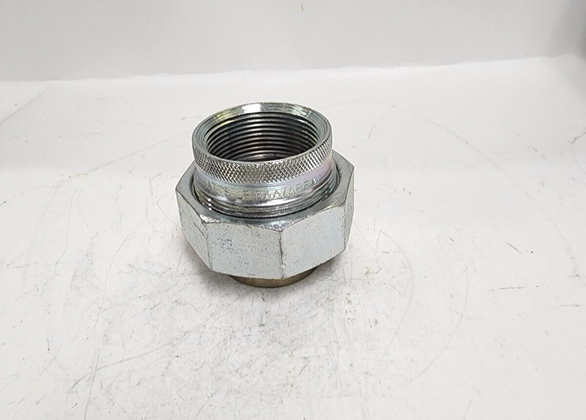 WATTS DIELECTRIC UNION BAA/ARRA 1-5/8" X 1-1/2"
