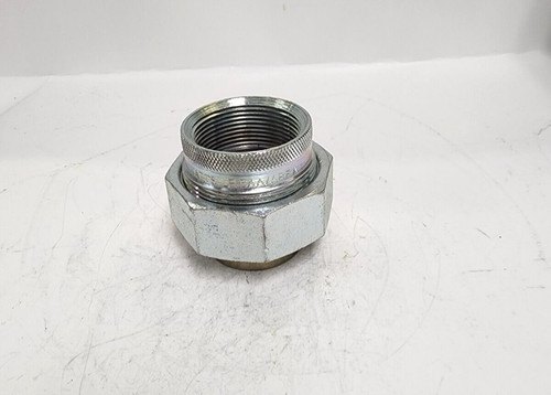 WATTS DIELECTRIC UNION BAA/ARRA 1-5/8" X 1-1/2"