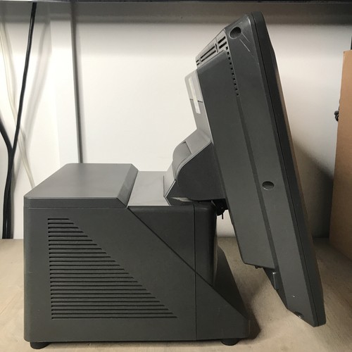 NCR RealPOS Retail Terminal: Touchscreen Monitor + Key (#7616-1200-8801) 250GB - 第 7/9 張圖片