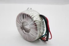 Powertronix AA-052317 2x117V, 50/60Hz 2x(12V@100VA)  Transformer