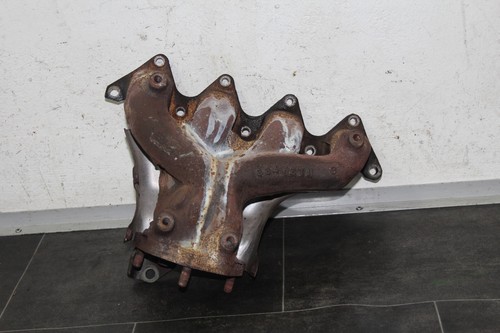 Krümmer Abgaskrümmer Mitsubishi Colt Bj. 1992