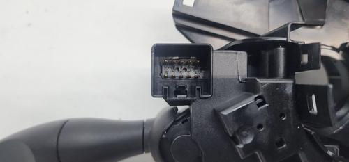 2005- 2007 Ford Focus Clockspring W/ Switches 5S4T-14A664-AA 5S4T-13N064-AA - Picture 8 of 9