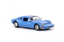 1/87 Brekina Melkus RS1000 blau 27402