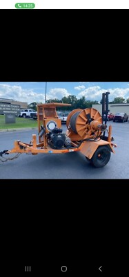 Sherman Reilly puller/tensioner PT2766