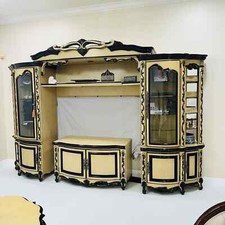 house whole furniture and machines