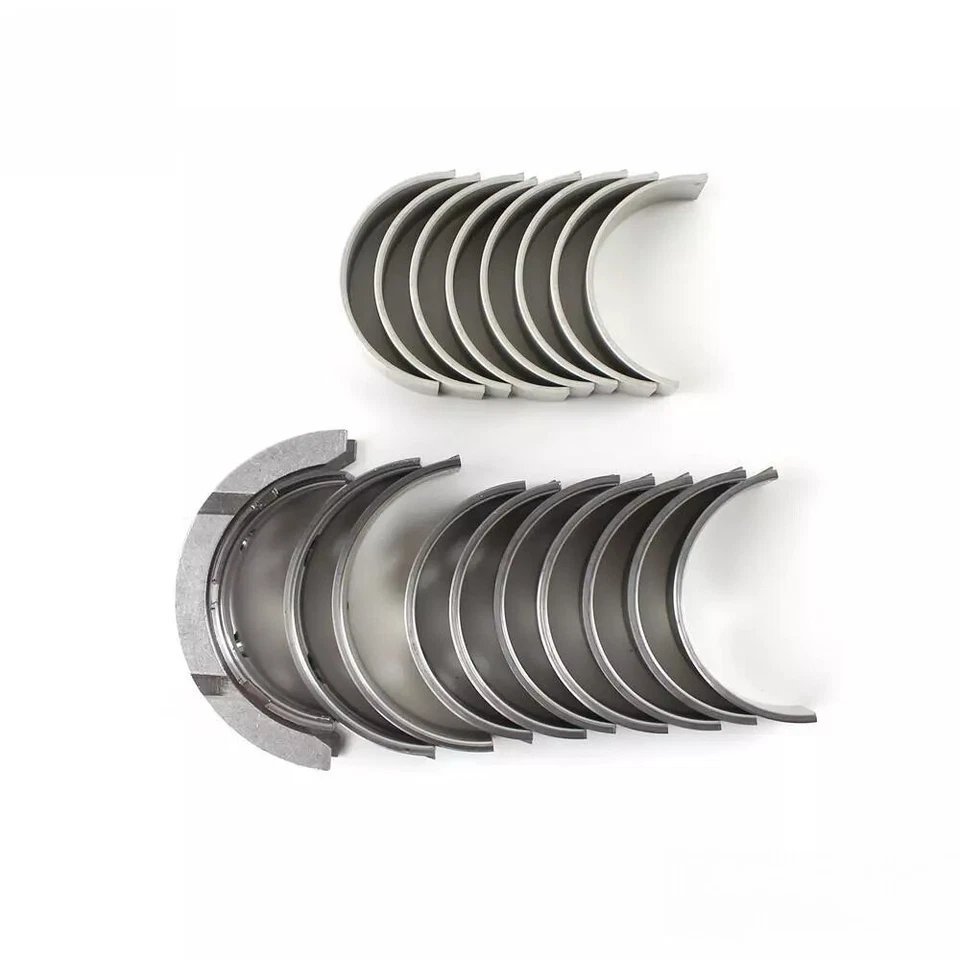 Kit de revisión de motor para BMW 118i 120i 318i 320i 520i E60 E88 X1 X3 Z4 2.0 N46B20 Foto 3 de 4