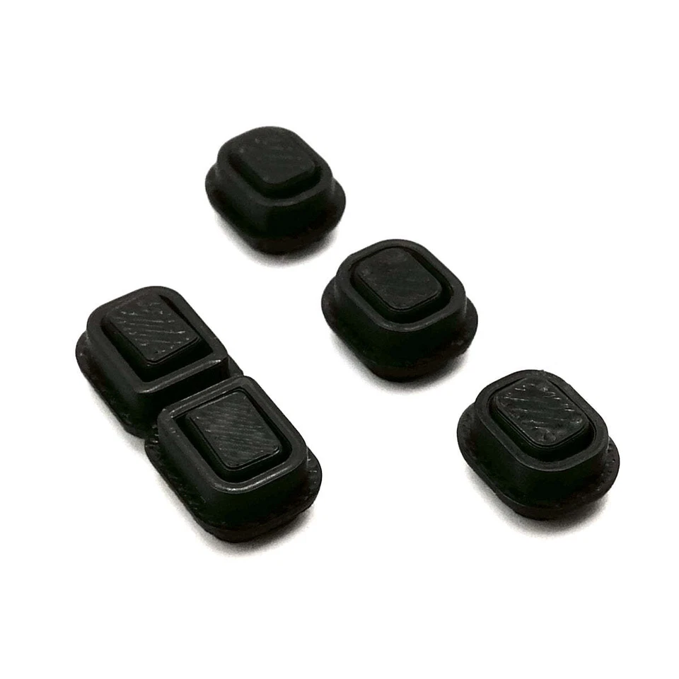5x Replacement Power Buttons Fits Garmin Etrex Cycling Computer Road Bike - Image 4 of 4