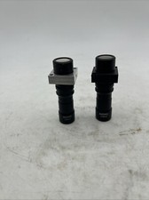 Lot Of 2 Movo VXR10 Universal Condenser Video Microphone 30 Days Warranty