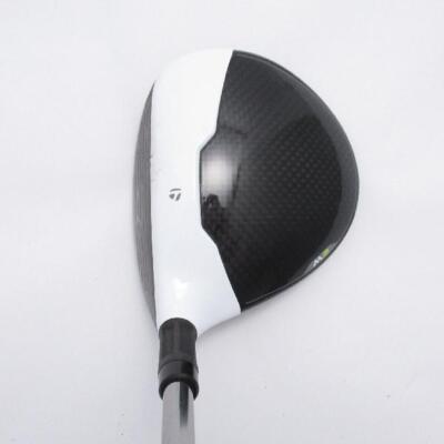 Golf Fairway Wood TaylorMade M2 2017 FUBUKI V60 (S) 15 3W