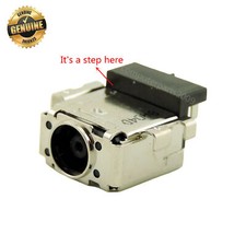 Original DC IN power jack for ASUS Zenbook Pro UX580G Laptop charging port