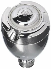 Niagara Power Conservation Earth Massage 3-Spray Shower Head 1.5GPM A112181