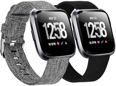 versa lite bands