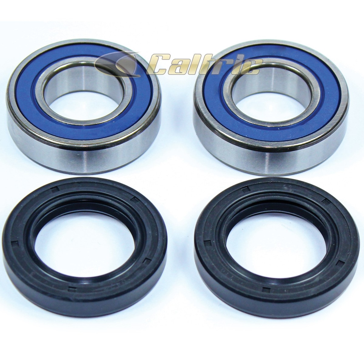 Suzuki GSX-R600 2011-2025 Front And Rear Wheel Bearings And Seals - Foto 7