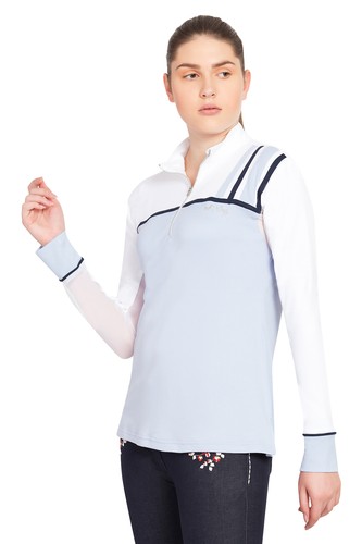 Chemises et Vestes de concours Femme – Le Palais des Chevaux