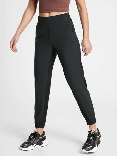 athleta brooklyn jogger