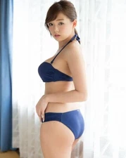Ai Shinozaki  8x10 Color Glossy  photo  celebrity  38746