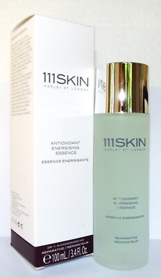 111SKIN Antioxidant Energising Essence 100ml
