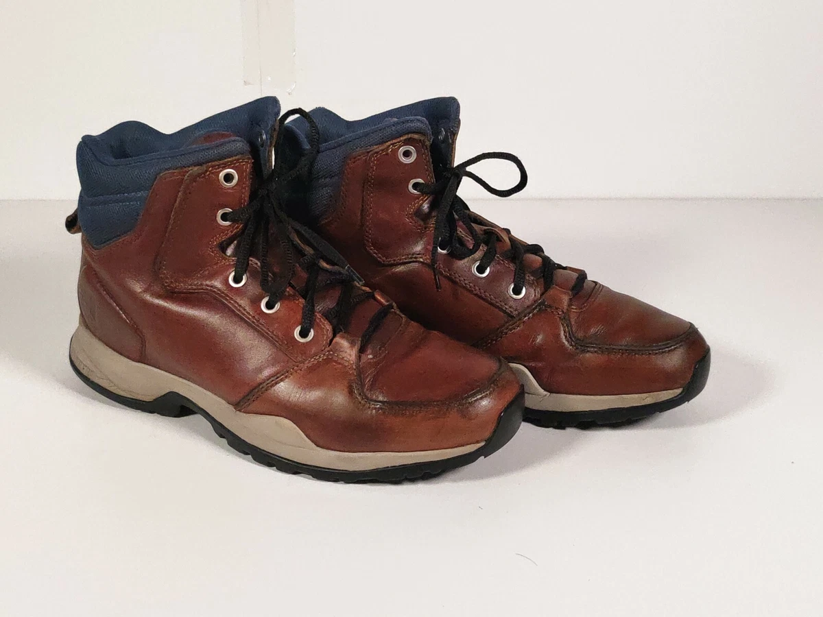 Mens hiking hotsell boots ebay