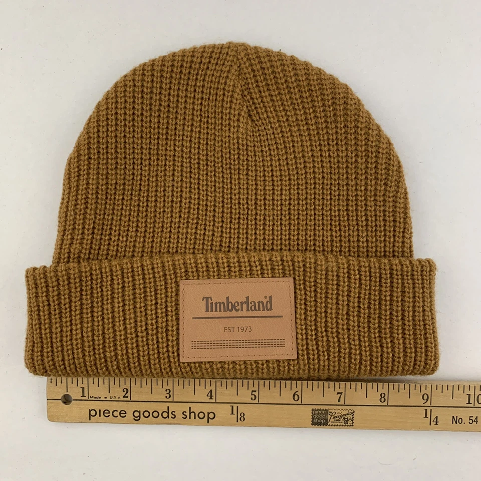 Timberland Gorro Tobogán Calavera Gorra Ropa de Trabajo Invierno Esquí Sombrero Al Aire Libre Caminata Campamento Foto 4 de 4