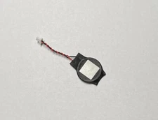 CMOS RTC Battery For Dell Latitude 3510 3520 3530 3540 3560 3570 3580 3410 3470