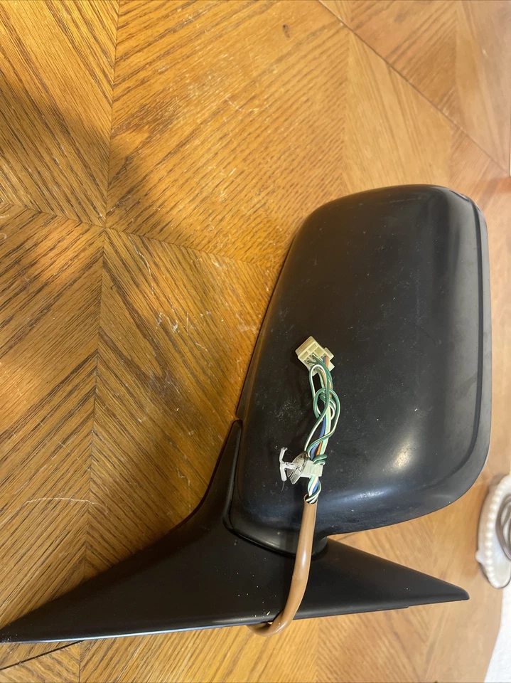 Espejo retrovisor derecho Subaru Legacy 2001 Foto 2 de 3