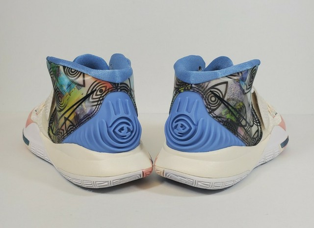 off white kyrie 6