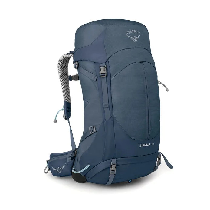 Osprey Sirrus 36 LT woman - col.Muted Space Blue