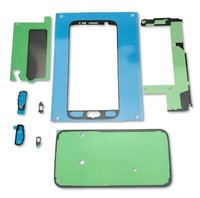 Samsung G930 Galaxy S7 Klebefolie Kleber Klebe Folie Dichtung Display Neu