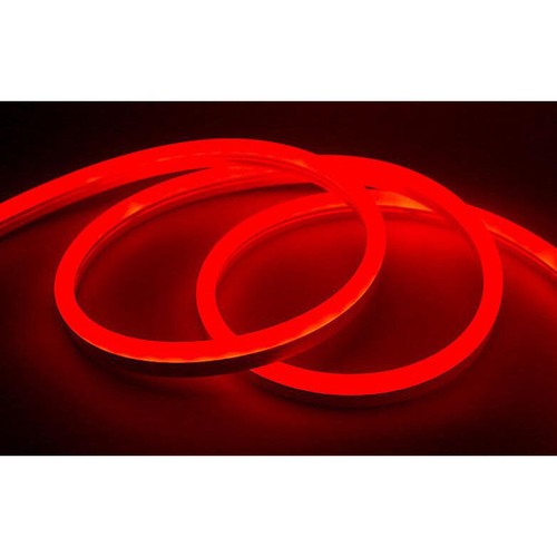 1M 5M 20M LED Strip Neon Rope Lights Dimmable Waterproof Flex 12V Tube Bar Sign - Picture 41 of 41