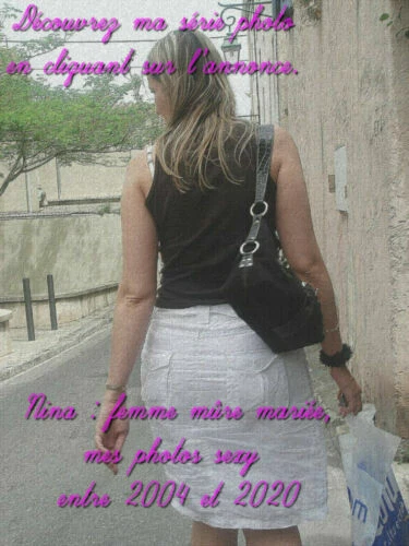 Photographies de pin-up de collection 10x15