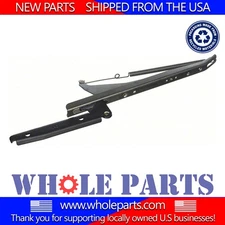 New 316007002 Range Oven Door Hinge Assembly With Spring for Frigidaire