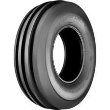 2 Tires Harvest King Field Pro Front 4r 11-16 Load 8 Ply Tractor