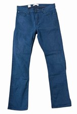 Celio Jeans C5 Regular Fit Straight Leg Dark ...