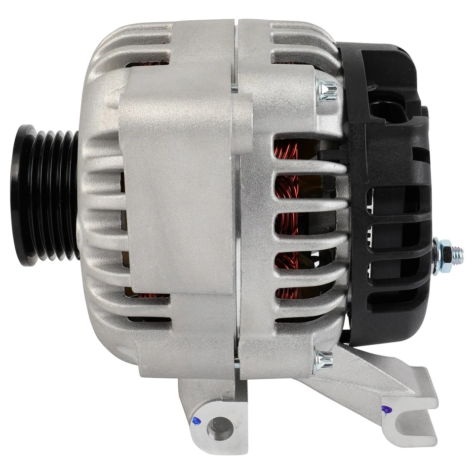 SCITOO Alternator for Chevrolet Malibu 1999-2003 V6 3.1L 10464427 15580008 8249 - Image 4 of 4