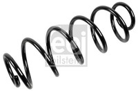 Febi Bilstein Fahrwerksfeder 174712 FüR Seat Skoda VW