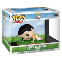 POP Figure Deluxe Happy Gilmore 2 Happy Gilmore