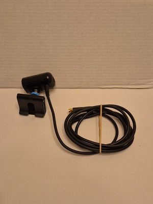 HTC VIVE 99HANN01000 Wireless Adapter Antenna/Sensor + cable + clip to hold it