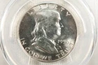 NobleSpirit (JM) Snow White CAMEO APPEARANCE 1950 Franklin PCGS Proof 67