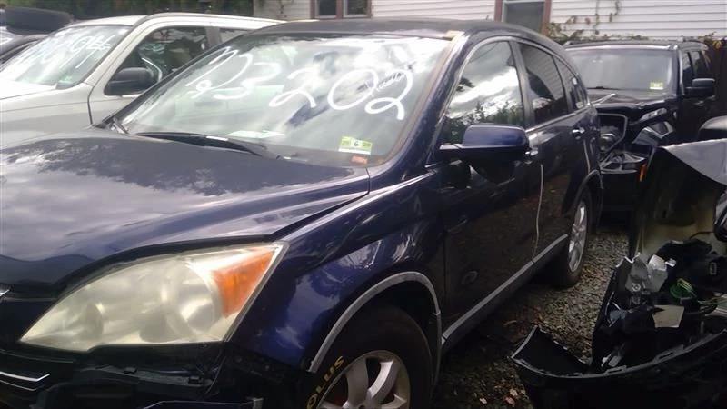 Transfer Case US Built Fits 07-11 CR-V 280628 Foto 3 de 4