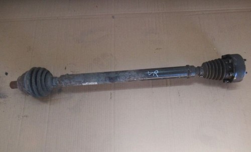 VW GOLF V VARIANT 1K5 1.9 TDI Antriebswelle rechts vorn Gelenkwelle 1K0407272EC